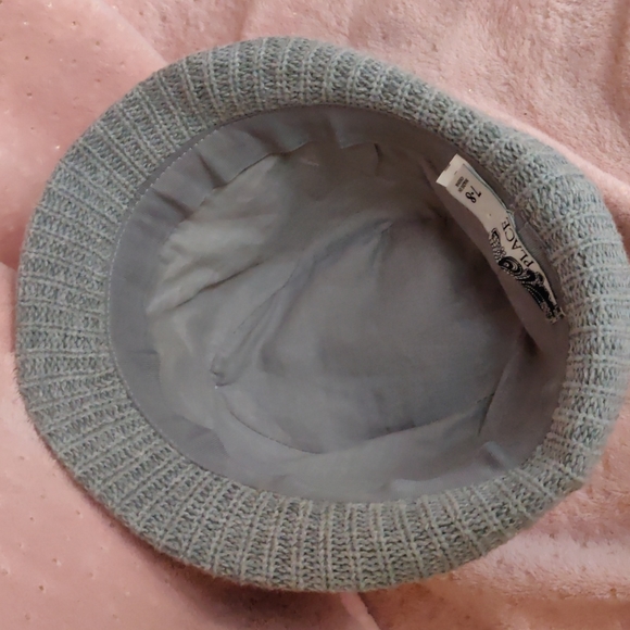 Place fedora size 7/8 - Picture 5 of 6